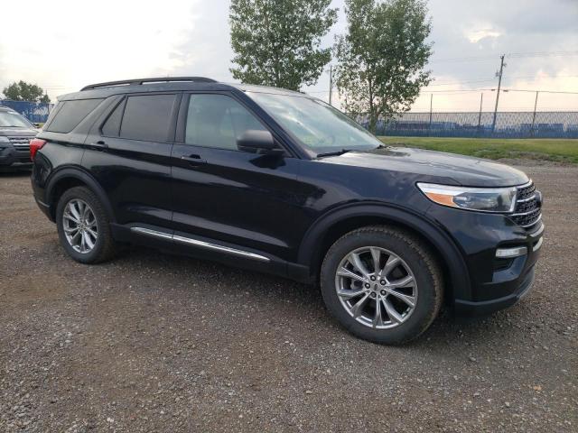 Photo 4 from auction – 2020 FORD EXPLORER X with VIN 1FMSK8DH5LGB24337