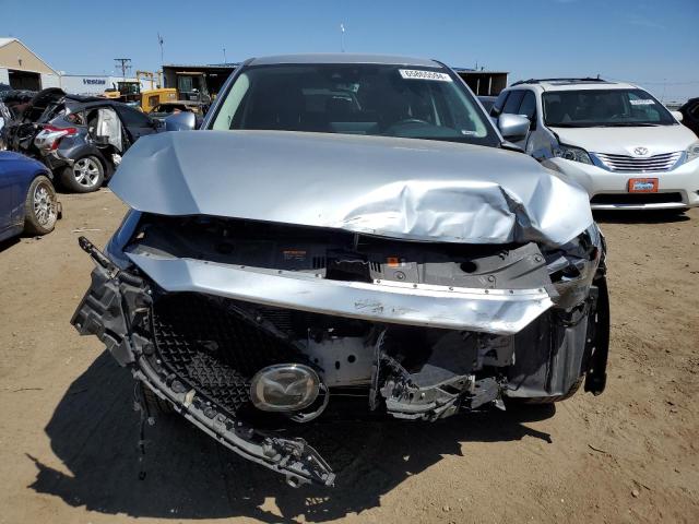 Photo 5 from auction – 2021 MAZDA CX-5 TOURI with VIN JM3KFBCM4M0343828