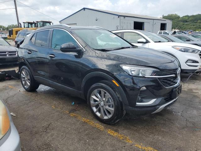 Photo 4 from auction – 2022 BUICK ENCORE GX with VIN KL4MMESL1NB081493