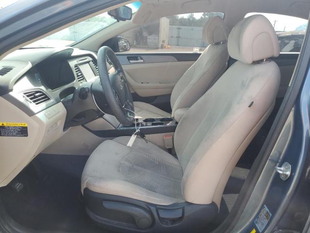Photo 7 from auction – 2016 HYUNDAI SONATA SE with VIN 5NPE24AF5GH310281