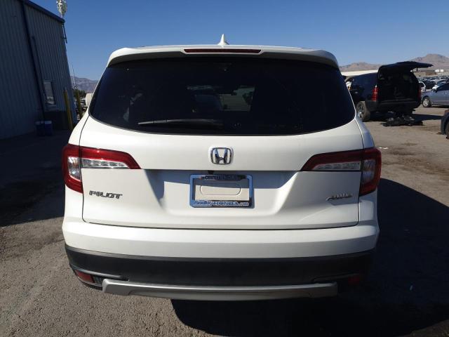 Photo 6 from auction – 2019 HONDA PILOT EXL with VIN 5FNYF6H54KB071629