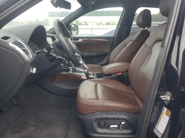Photo 7 from auction – 2016 AUDI Q5 PREMIUM with VIN WA1C2AFP7GA036963