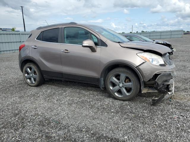 Photo 4 from auction – 2014 BUICK ENCORE with VIN KL4CJASB3EB657556