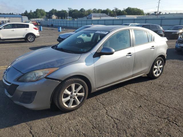 MAZDA 3 I 2010 with VIN JM1BL1SG8A1199049 - Photo from auction