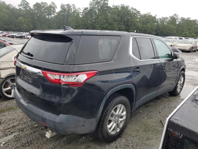 Photo 3 from auction – 2020 CHEVROLET TRAVERSE L with VIN 1GNERFKW2LJ204563