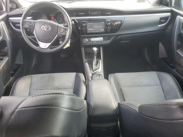 Photo 8 from auction – 2016 TOYOTA COROLLA L with VIN 2T1BURHE3GC515009