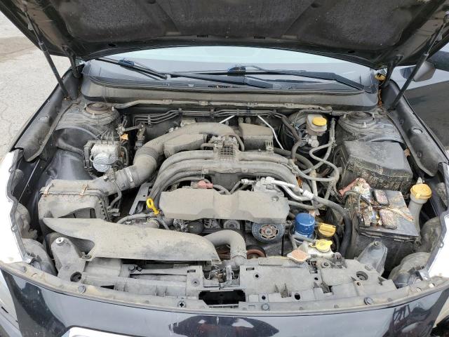 Photo 11 from auction – 2015 SUBARU LEGACY 2.5 with VIN 4S3BNAC62F3045481