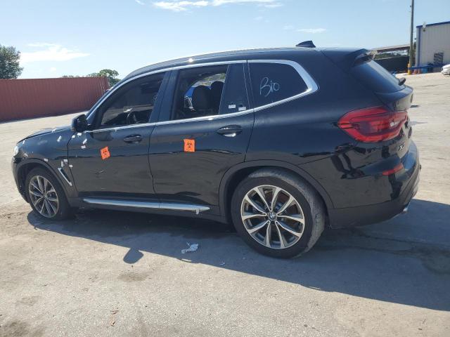 Photo 2 from auction – 2019 BMW X3 SDRIVE3 with VIN 5UXTR7C55KLR48834