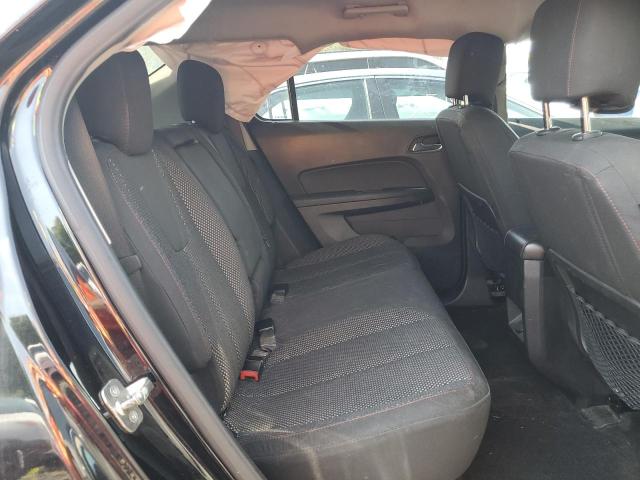 Photo 11 from auction – 2012 CHEVROLET EQUINOX LT with VIN 2GNFLEEK6C6302226