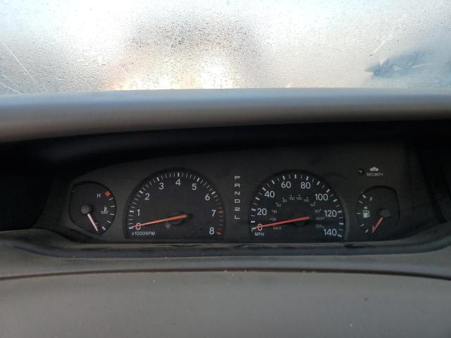 Photo 9 from auction – 2004 TOYOTA AVALON XL with VIN 4T1BF28B64U347268