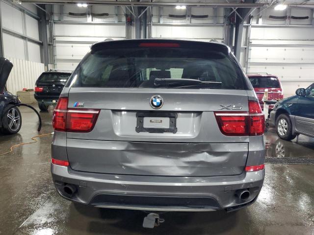 Photo 6 from auction – 2013 BMW X5 XDRIVE3 with VIN 5UXZV4C54D0B10841
