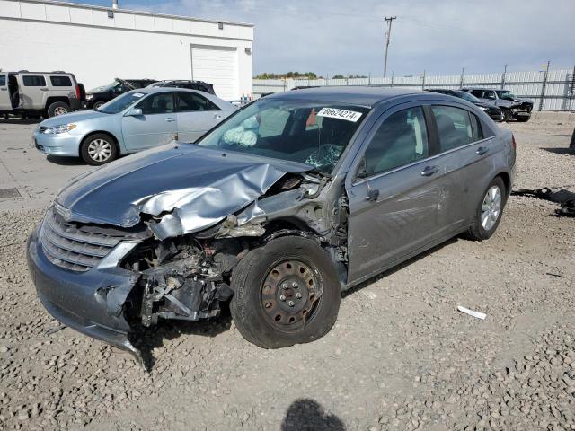 CHRYSLER SEBRING TO 2010 con VIN 1C3CC4FB0AN148100 - Foto de la subasta