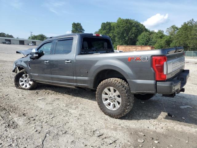 Photo 2 from auction – 2018 FORD F250 SUPER with VIN 1FT7W2BT4JEC35635