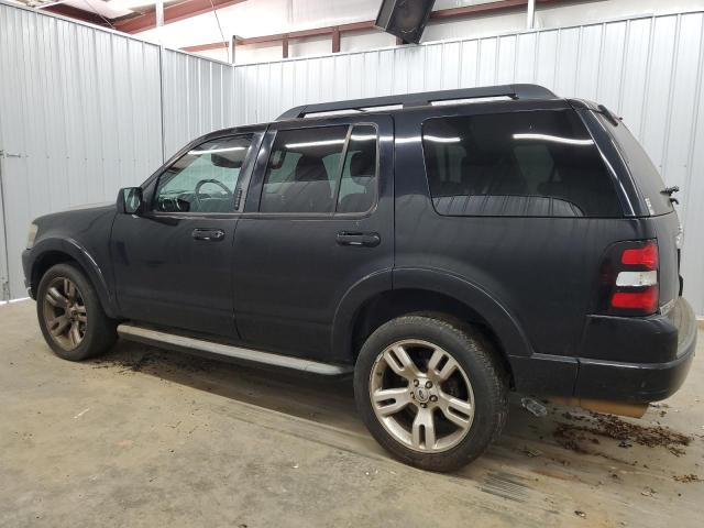 Photo 2 from auction – 2010 FORD EXPLORER X with VIN 1FMEU8DE5AUA91173