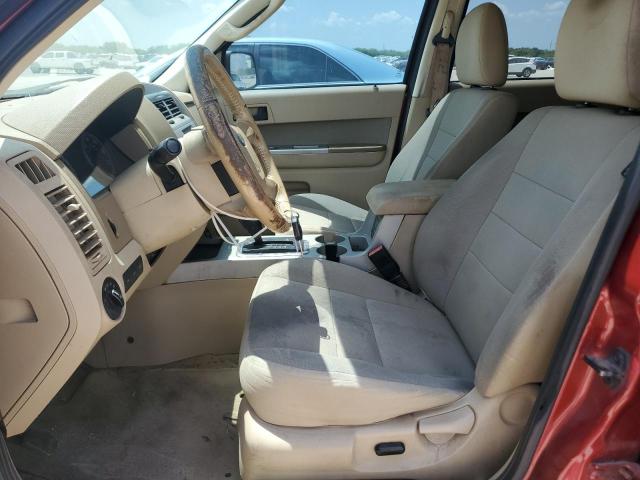 Photo 7 from auction – 2012 FORD ESCAPE XLT with VIN 1FMCU0D79CKB66224