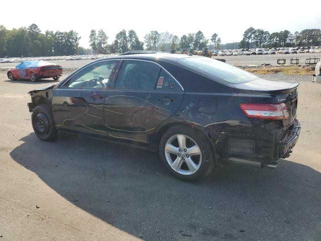 Photo 2 from auction – 2011 TOYOTA CAMRY BASE with VIN 4T1BF3EKXBU150708