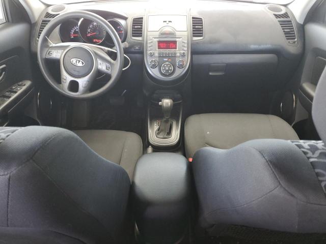 Фото 8 с аукциона – 2011 KIA SOUL + с VIN KNDJT2A27B7717075