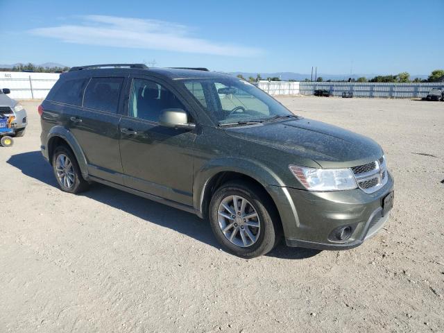 Photo 4 from auction – 2017 DODGE JOURNEY SX with VIN 3C4PDCBG4HT526841