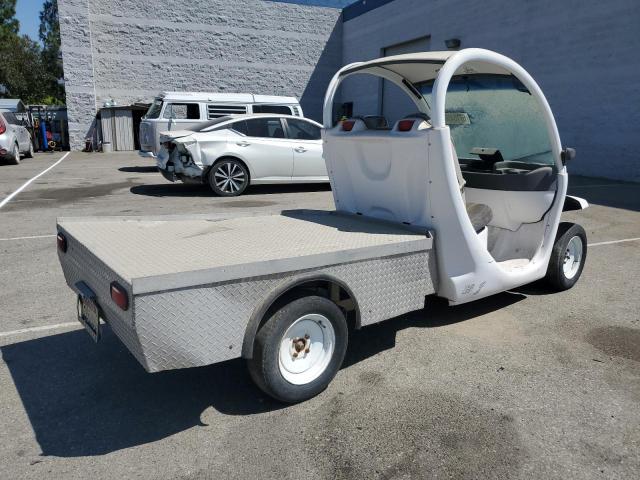 Photo 4 from auction – 2002 GEM UTILITYCRT with VIN 5ASAK274X2F023669