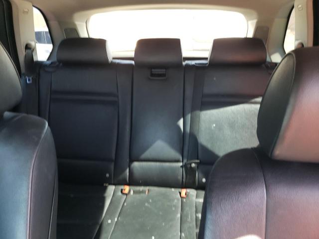 Photo 10 from auction – 2007 BMW X5 3.0I with VIN 5UXFE435X7LY81534