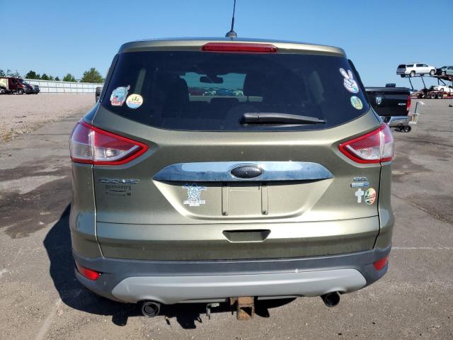 Photo 6 from auction – 2013 FORD ESCAPE SEL with VIN 1FMCU9H97DUC24319