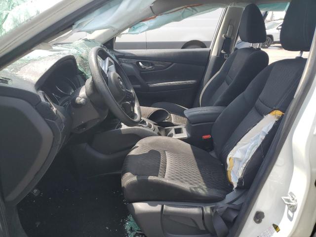 Photo 7 from auction – 2017 NISSAN ROGUE S with VIN KNMAT2MT5HP581686