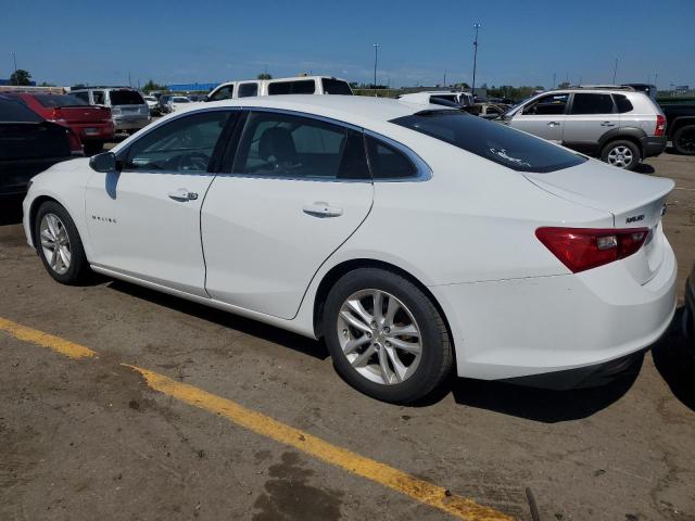 Photo 2 from auction – 2016 CHEVROLET MALIBU LT with VIN 1G1ZE5ST4GF351992