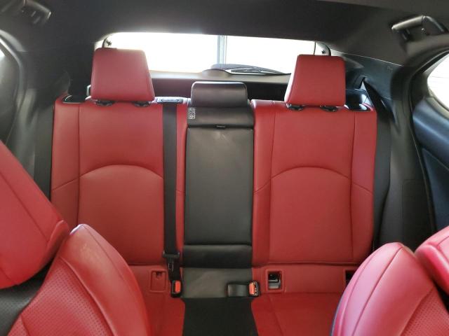 Photo 10 from auction – 2022 LEXUS UX 200 BAS with VIN JTHR3JBHXN2053628