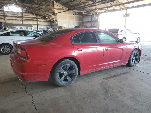 Photo 3 from auction – 2012 DODGE CHARGER SE with VIN 2C3CDXBG9CH142176