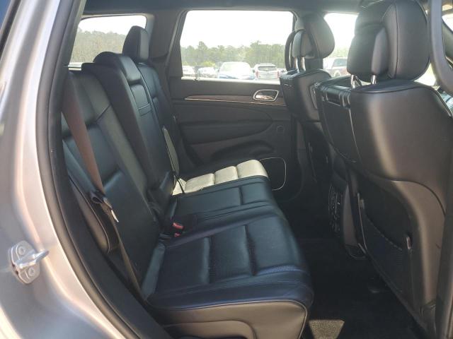 Photo 11 from auction – 2018 JEEP GRAND CHER with VIN 1C4RJFCM6JC374487
