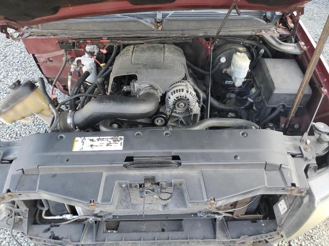 Zdjęcie 11 z aukcji – 2008 CHEVROLET AVALANCHE z VIN 3GNFK12338G116776