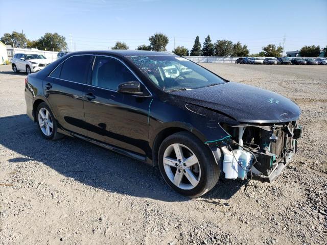 Photo 4 from auction – 2012 TOYOTA CAMRY BASE with VIN 4T1BF1FK1CU594516