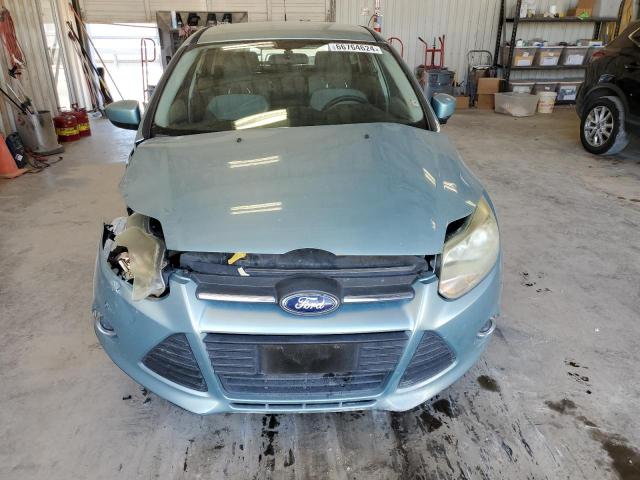 Photo 5 from auction – 2012 FORD FOCUS SE with VIN 1FAHP3K20CL193452