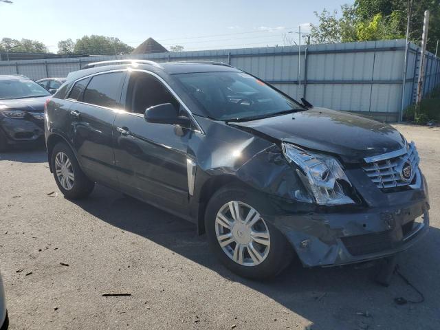 Photo 4 from auction – 2016 CADILLAC SRX LUXURY with VIN 3GYFNEE34GS568504