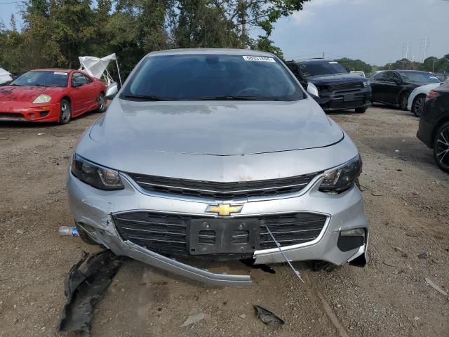 Photo 5 from auction – 2017 CHEVROLET MALIBU LT with VIN 1G1ZE5ST5HF186780