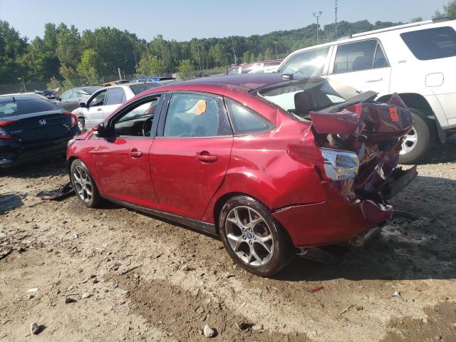 Photo 2 from auction – 2014 FORD FOCUS SE with VIN 1FADP3F21EL154512