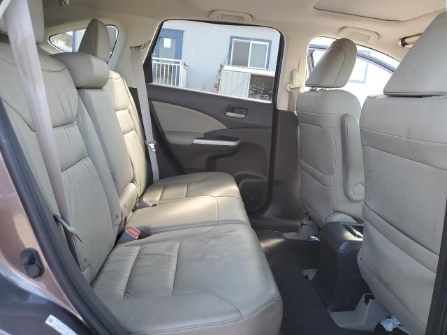 Photo 11 from auction – 2012 HONDA CR-V EXL with VIN 5J6RM3H78CL006222