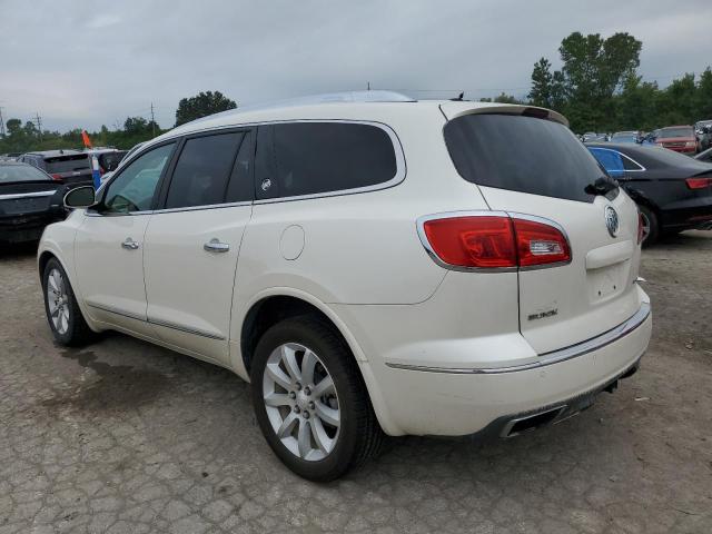 Photo 2 from auction – 2015 BUICK ENCLAVE with VIN 5GAKRCKD7FJ282027