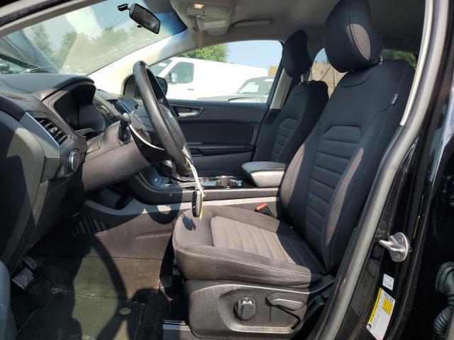 Photo 7 from auction – 2018 FORD EDGE SE with VIN 2FMPK3G95JBC45855