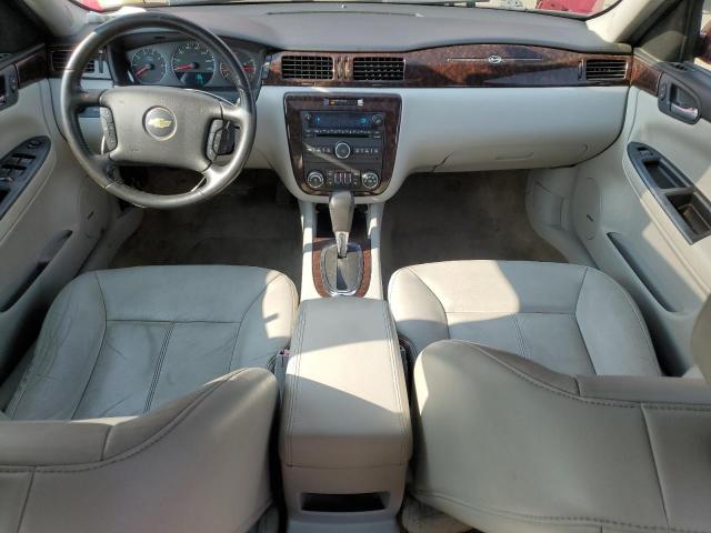 Photo 8 from auction – 2013 CHEVROLET IMPALA LTZ with VIN 2G1WC5E35D1234087