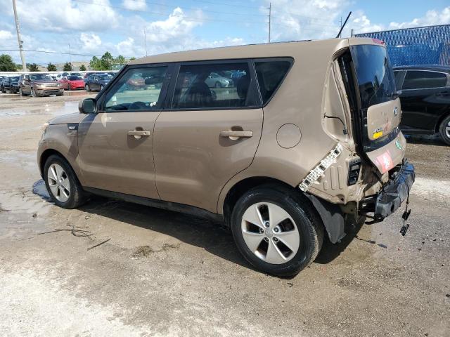Photo 2 from auction – 2014 KIA SOUL with VIN KNDJN2A27E7033013