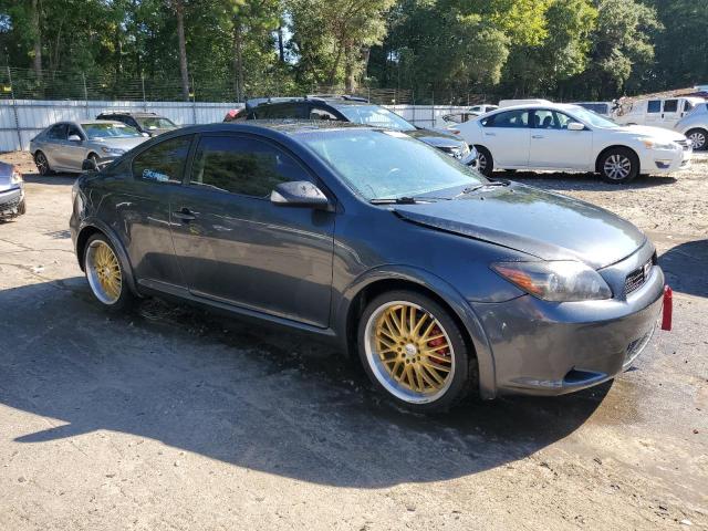 Photo 4 from auction – 2008 TOYOTA SCION with VIN JTKDE167580243062