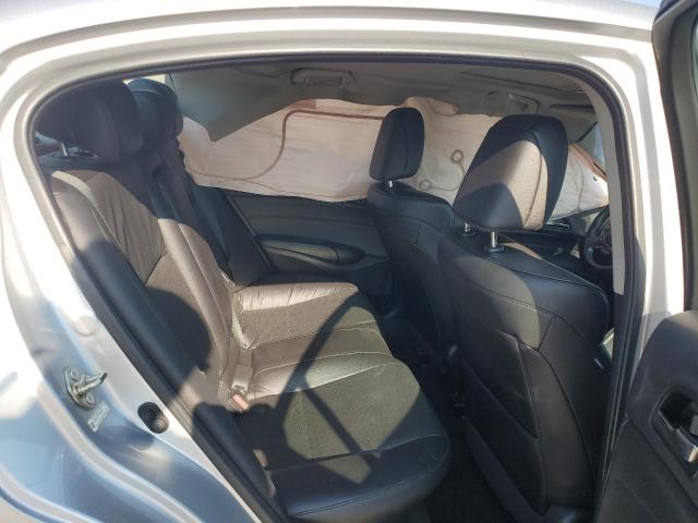 Photo 10 from auction – 2015 ACURA ILX 20 with VIN 19VDE1F34FE004443