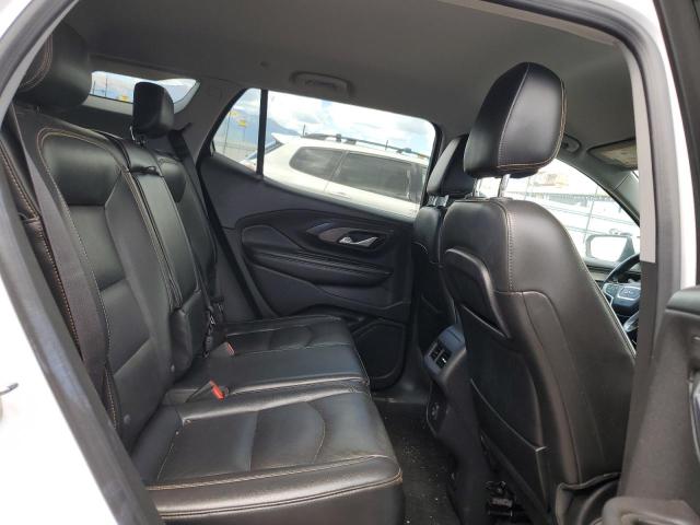 Photo 11 from auction – 2020 GMC TERRAIN SL with VIN 3GKALVEV1LL129762