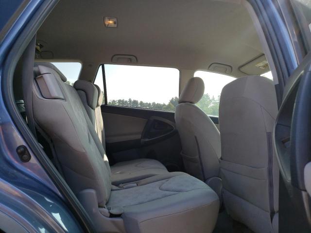 Photo 11 from auction – 2011 TOYOTA RAV4 with VIN 2T3JF4DV3BW125069