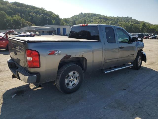 Photo 3 from auction – 2013 CHEVROLET SILVERADO with VIN 1GCRKSE74DZ355449