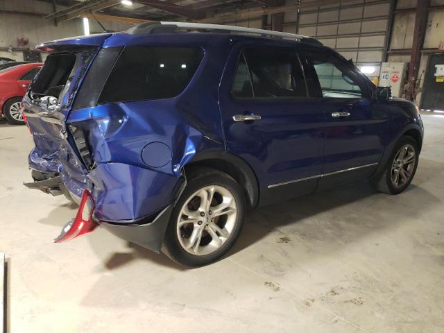 Фото 3 с аукциона – 2015 FORD EXPLORER L с VIN 1FM5K8F89FGB98407