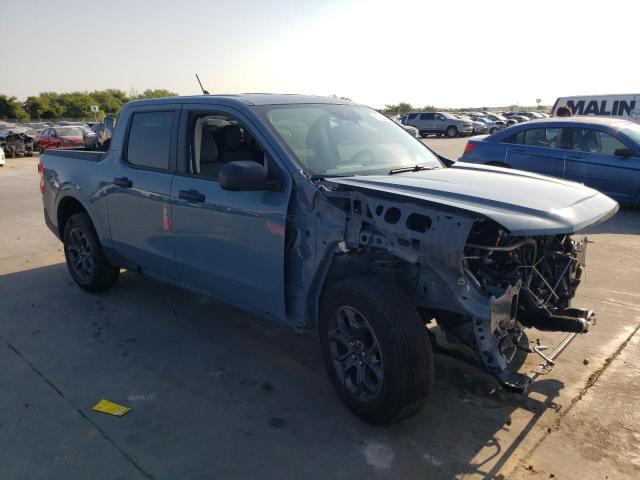 Photo 4 from auction – 2023 FORD MAVERICK X with VIN 3FTTW8F94PRA25090