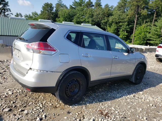 Photo 3 from auction – 2015 NISSAN ROGUE S with VIN KNMAT2MV7FP545965