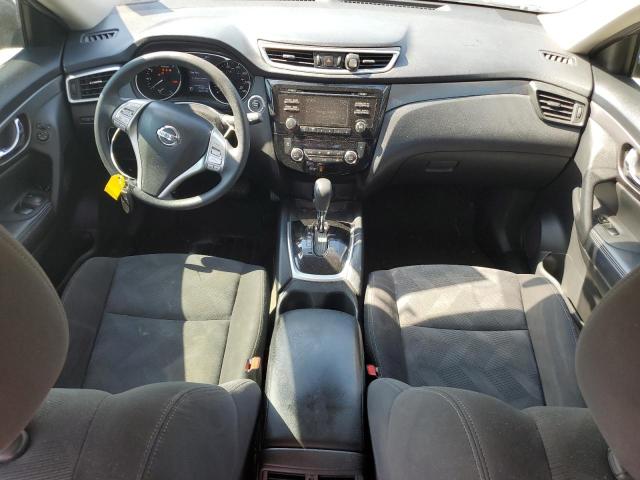 Zdjęcie 8 z aukcji – 2016 NISSAN ROGUE S z VIN KNMAT2MT8GP597377
